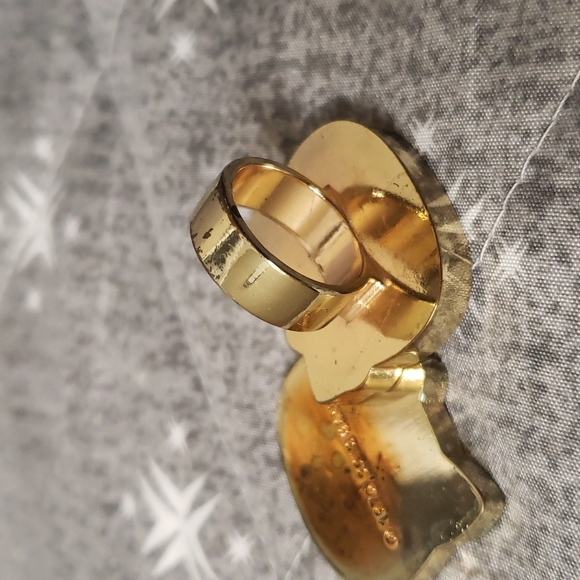 Hello Kitty perfume ring - Picture 4 of 5